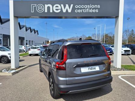 DACIA Jogger TCe 110 7 places Extreme + à vendre à Saint-Etienne - Image n°2