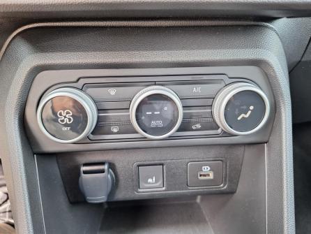DACIA Jogger TCe 110 7 places Extreme + à vendre à Saint-Etienne - Image n°5