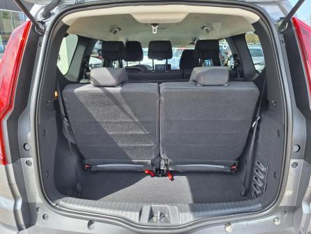DACIA Jogger TCe 110 7 places Extreme + à vendre à Saint-Etienne - Image n°13