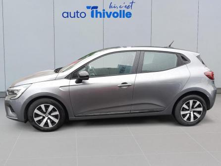 RENAULT Clio Clio TCe 90 Equilibre à vendre à Villefranche-sur-Saône - Image n°2