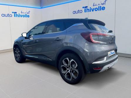 RENAULT Captur TCe 90 - 21 Intens à vendre à Le Creusot - Image n°3