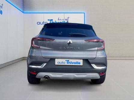 RENAULT Captur TCe 90 - 21 Intens à vendre à Le Creusot - Image n°4