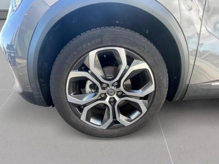 RENAULT Captur TCe 90 - 21 Intens à vendre à Le Creusot - Image n°9