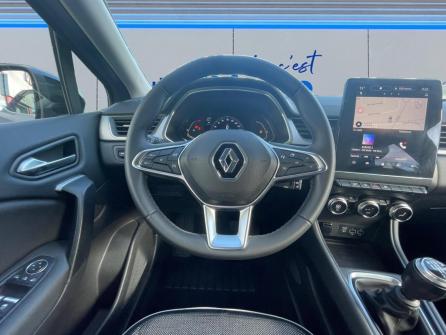 RENAULT Captur TCe 90 - 21 Intens à vendre à Le Creusot - Image n°13