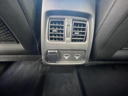RENAULT Captur TCe 90 - 21 Intens à vendre à Le Creusot - Image n°14