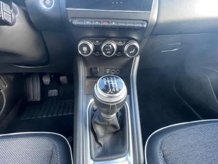 RENAULT Captur TCe 90 - 21 Intens à vendre à Le Creusot - Image n°15