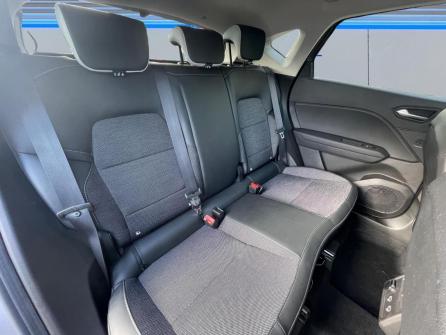 RENAULT Captur TCe 90 - 21 Intens à vendre à Le Creusot - Image n°18
