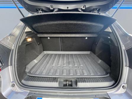 RENAULT Captur TCe 90 - 21 Intens à vendre à Le Creusot - Image n°19