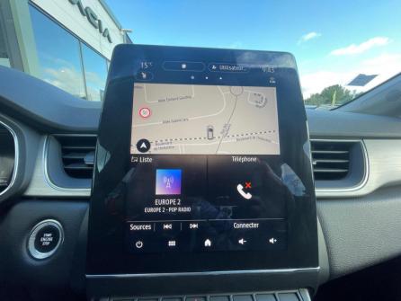 RENAULT Captur TCe 90 - 21 Intens à vendre à Le Creusot - Image n°21