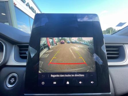 RENAULT Captur TCe 90 - 21 Intens à vendre à Le Creusot - Image n°22