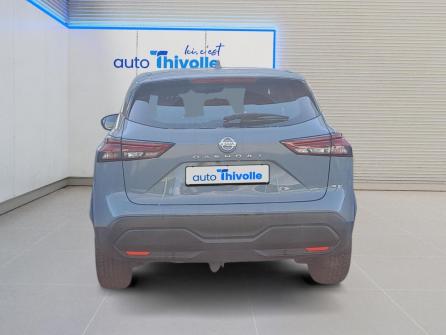 NISSAN Qashqai Qashqai Mild Hybrid 140 ch Business Edition à vendre à Villefranche-sur-Saône - Image n°4