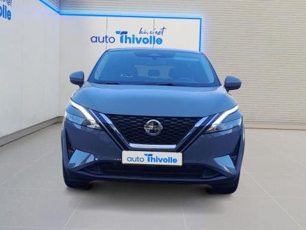 NISSAN Qashqai Qashqai Mild Hybrid 140 ch Business Edition à vendre à Villefranche-sur-Saône - Image n°8