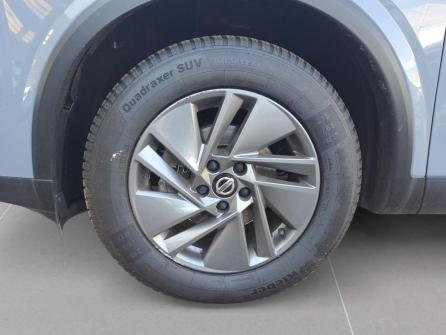 NISSAN Qashqai Qashqai Mild Hybrid 140 ch Business Edition à vendre à Villefranche-sur-Saône - Image n°9