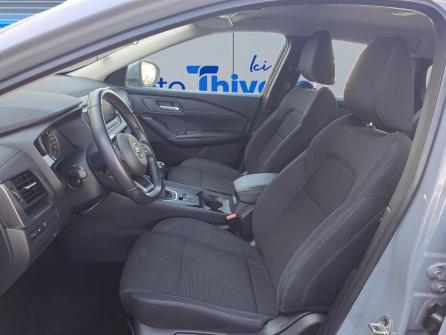 NISSAN Qashqai Qashqai Mild Hybrid 140 ch Business Edition à vendre à Villefranche-sur-Saône - Image n°10