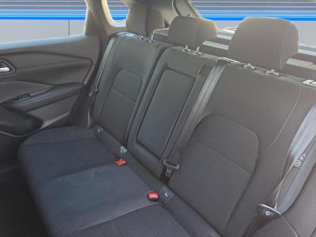 NISSAN Qashqai Qashqai Mild Hybrid 140 ch Business Edition à vendre à Villefranche-sur-Saône - Image n°16
