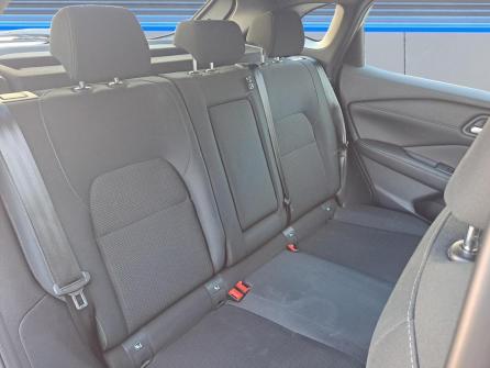 NISSAN Qashqai Qashqai Mild Hybrid 140 ch Business Edition à vendre à Villefranche-sur-Saône - Image n°18