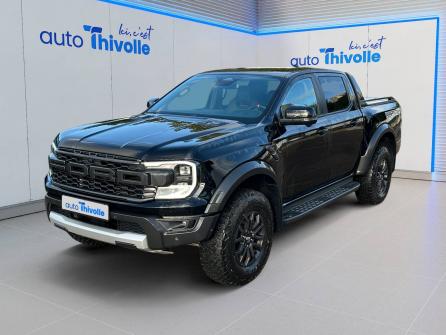 FORD Ranger RANGER DCA 3.0 ECOBOOST V6 292 CH S&S BVA10 RAPTOR 4p à vendre à Roanne - Image n°1