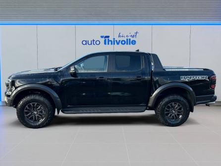 FORD Ranger RANGER DCA 3.0 ECOBOOST V6 292 CH S&S BVA10 RAPTOR 4p à vendre à Roanne - Image n°2