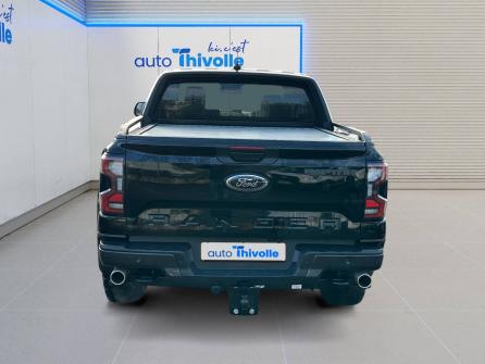 FORD Ranger RANGER DCA 3.0 ECOBOOST V6 292 CH S&S BVA10 RAPTOR 4p à vendre à Roanne - Image n°4