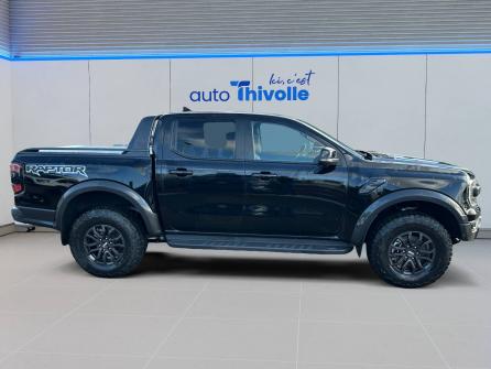 FORD Ranger RANGER DCA 3.0 ECOBOOST V6 292 CH S&S BVA10 RAPTOR 4p à vendre à Roanne - Image n°6