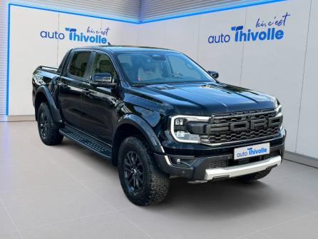 FORD Ranger RANGER DCA 3.0 ECOBOOST V6 292 CH S&S BVA10 RAPTOR 4p à vendre à Roanne - Image n°7