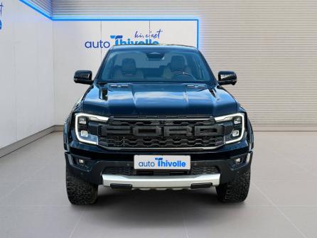 FORD Ranger RANGER DCA 3.0 ECOBOOST V6 292 CH S&S BVA10 RAPTOR 4p à vendre à Roanne - Image n°8