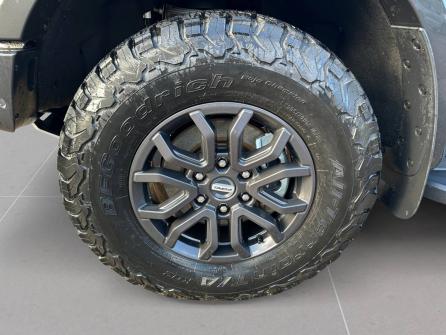 FORD Ranger RANGER DCA 3.0 ECOBOOST V6 292 CH S&S BVA10 RAPTOR 4p à vendre à Roanne - Image n°9