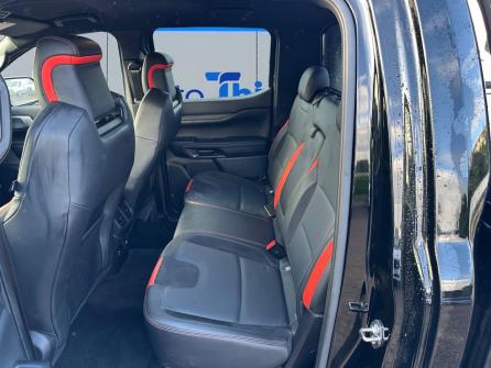 FORD Ranger RANGER DCA 3.0 ECOBOOST V6 292 CH S&S BVA10 RAPTOR 4p à vendre à Roanne - Image n°16
