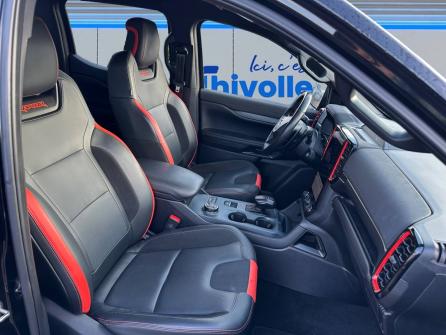 FORD Ranger RANGER DCA 3.0 ECOBOOST V6 292 CH S&S BVA10 RAPTOR 4p à vendre à Roanne - Image n°17