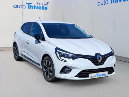 RENAULT Clio Clio E-Tech full hybrid 145 Evolution à vendre à Givors - Image n°7