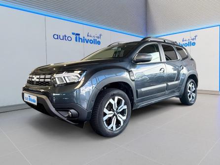 DACIA Duster Blue dCi 115 4x4 Journey à vendre à Macon - Image n°1
