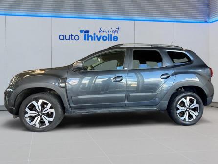 DACIA Duster Blue dCi 115 4x4 Journey à vendre à Macon - Image n°2