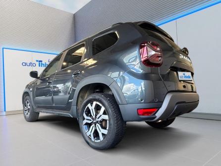 DACIA Duster Blue dCi 115 4x4 Journey à vendre à Macon - Image n°3