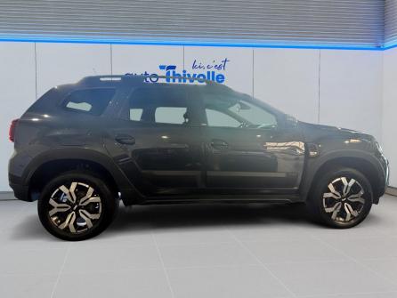 DACIA Duster Blue dCi 115 4x4 Journey à vendre à Macon - Image n°6