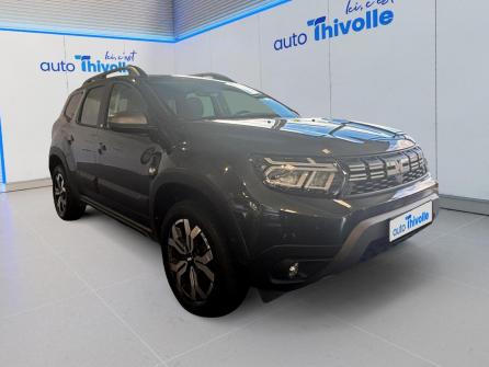 DACIA Duster Blue dCi 115 4x4 Journey à vendre à Macon - Image n°7