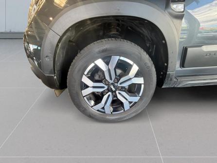 DACIA Duster Blue dCi 115 4x4 Journey à vendre à Macon - Image n°9