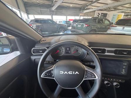 DACIA Duster Blue dCi 115 4x4 Journey à vendre à Macon - Image n°14