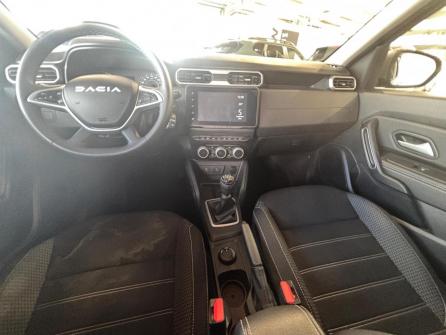 DACIA Duster Blue dCi 115 4x4 Journey à vendre à Macon - Image n°15