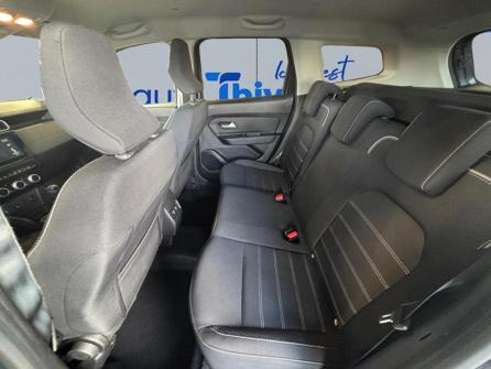 DACIA Duster Blue dCi 115 4x4 Journey à vendre à Macon - Image n°16