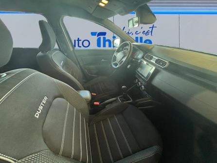 DACIA Duster Blue dCi 115 4x4 Journey à vendre à Macon - Image n°17