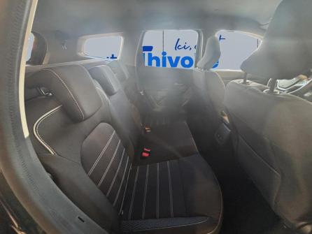 DACIA Duster Blue dCi 115 4x4 Journey à vendre à Macon - Image n°18