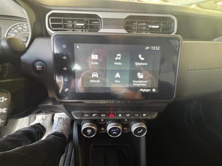 DACIA Duster Blue dCi 115 4x4 Journey à vendre à Macon - Image n°21