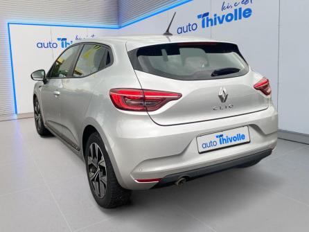RENAULT Clio Clio TCe 90 - 21N Limited à vendre à Autun - Image n°3