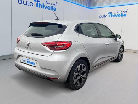 RENAULT Clio Clio TCe 90 - 21N Limited à vendre à Autun - Image n°5