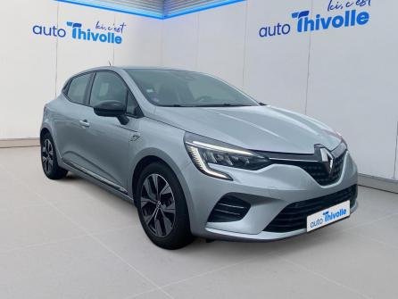 RENAULT Clio Clio TCe 90 - 21N Limited à vendre à Autun - Image n°7