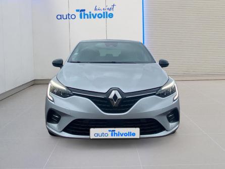 RENAULT Clio Clio TCe 90 - 21N Limited à vendre à Autun - Image n°8