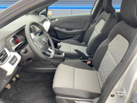 RENAULT Clio Clio TCe 90 - 21N Limited à vendre à Autun - Image n°10