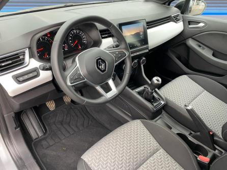 RENAULT Clio Clio TCe 90 - 21N Limited à vendre à Autun - Image n°12
