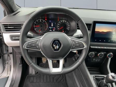 RENAULT Clio Clio TCe 90 - 21N Limited à vendre à Autun - Image n°13