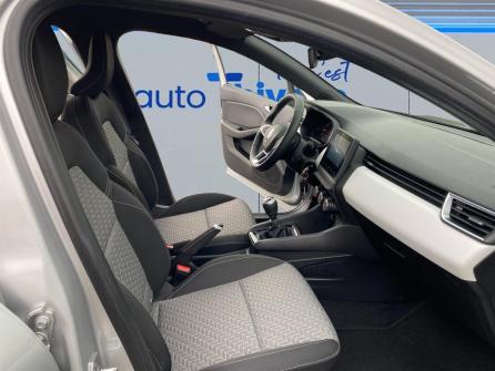 RENAULT Clio Clio TCe 90 - 21N Limited à vendre à Autun - Image n°17